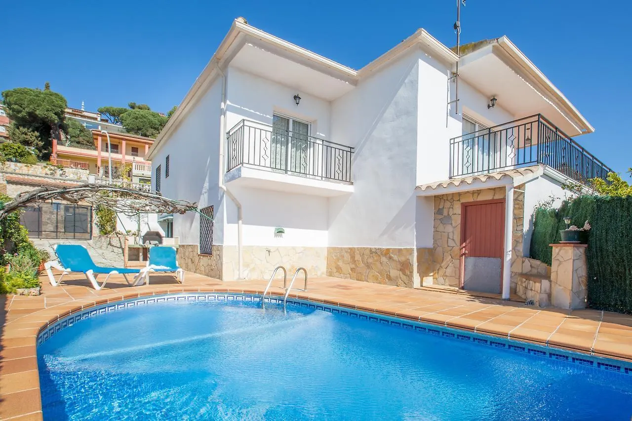 Villa Juliana بلانيس 0*,  إسبانيا