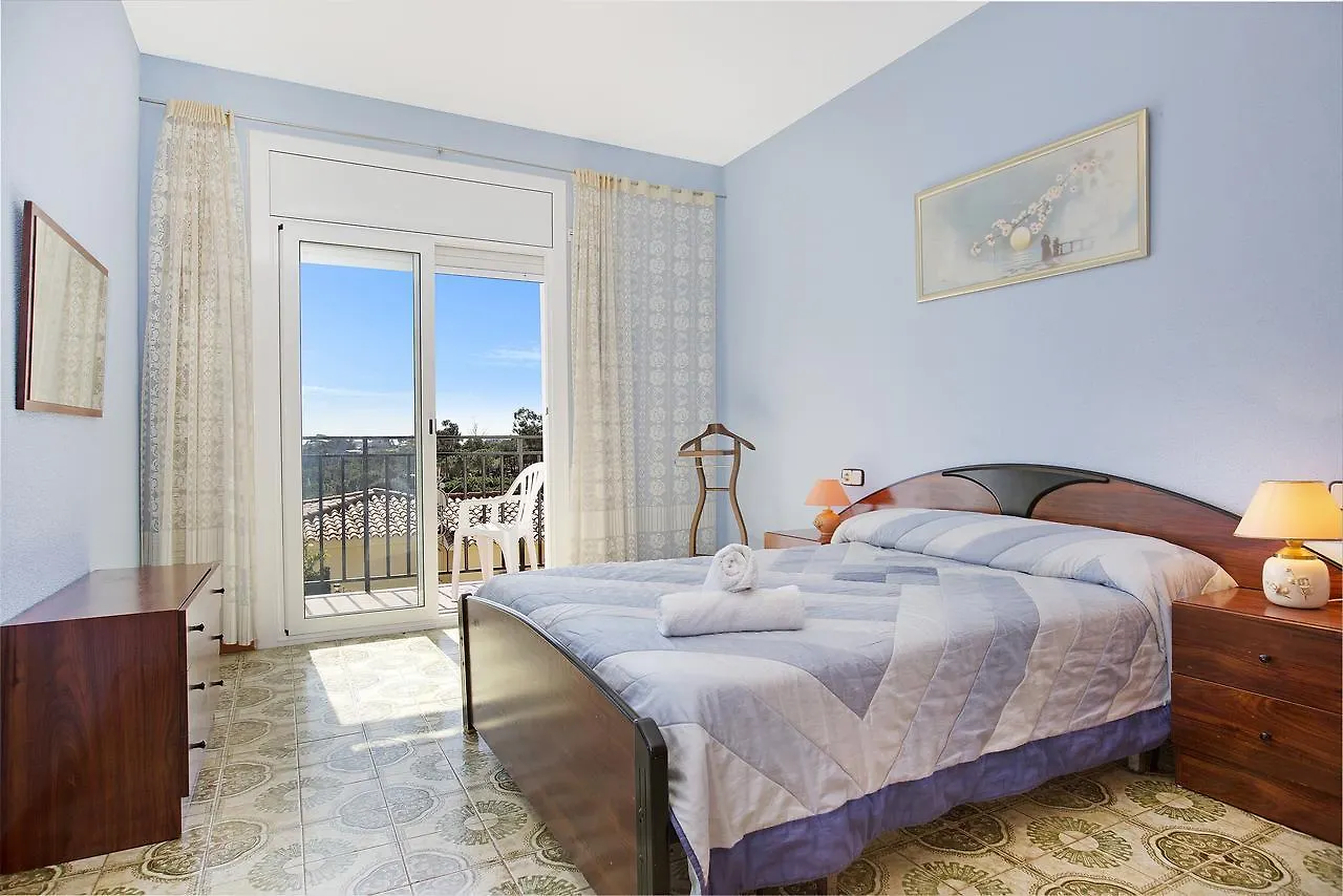Villa Juliana بلانيس
