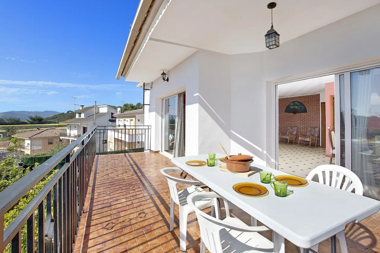 Villa Juliana بلانيس إسبانيا