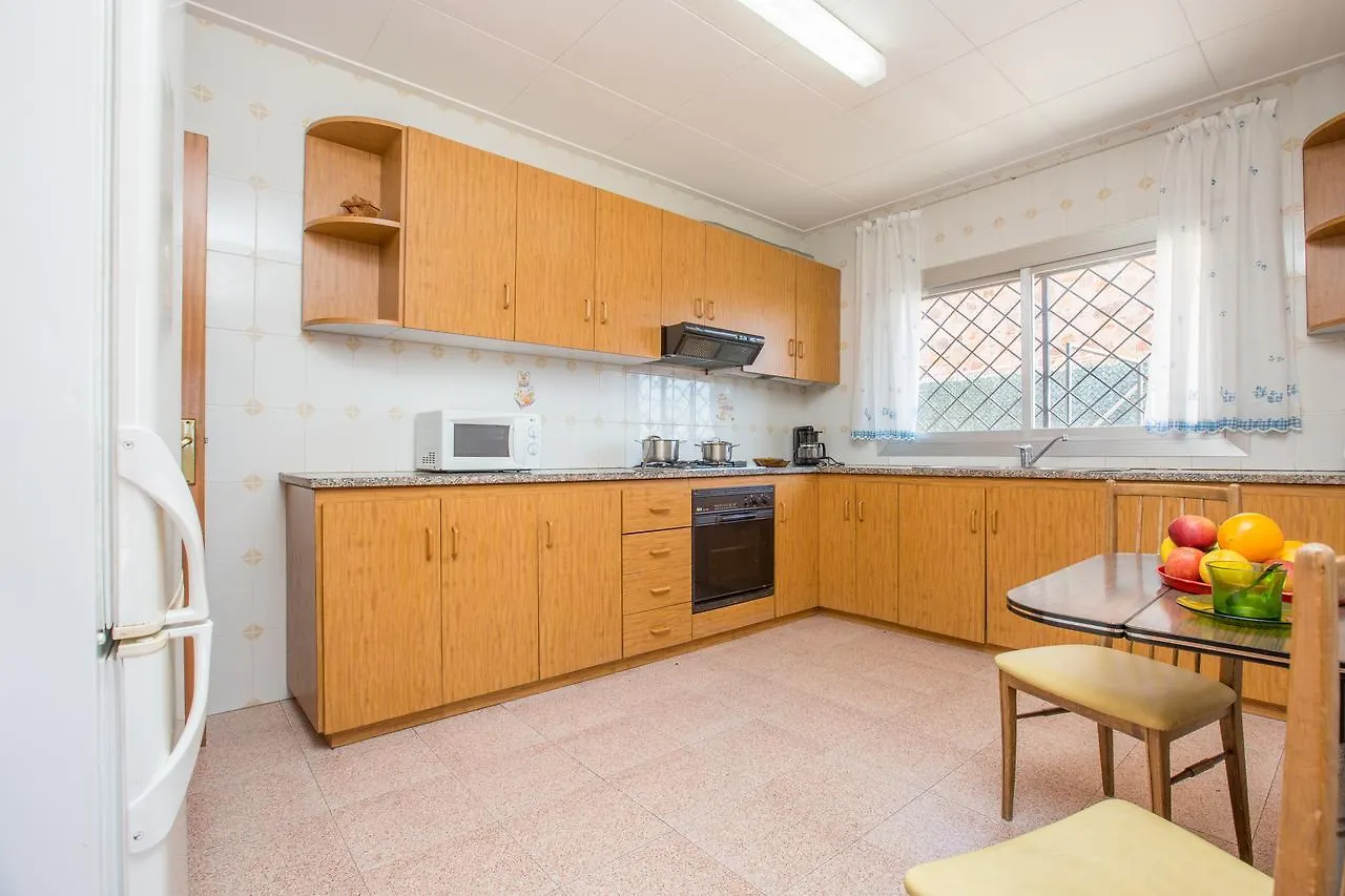 Villa Juliana بلانيس 0*,