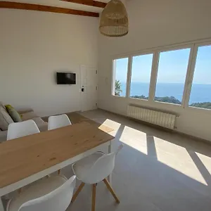Loft Casa Blanca Blanes