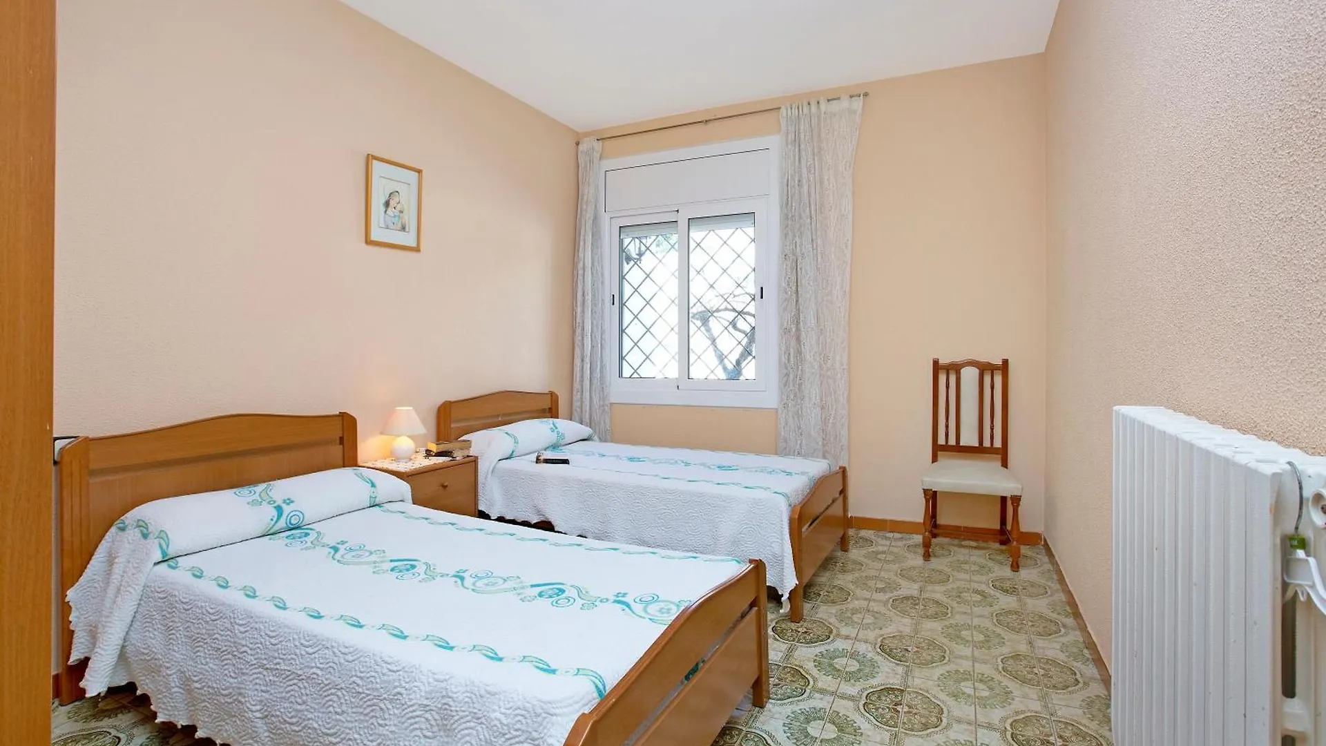 Villa Juliana Blanes